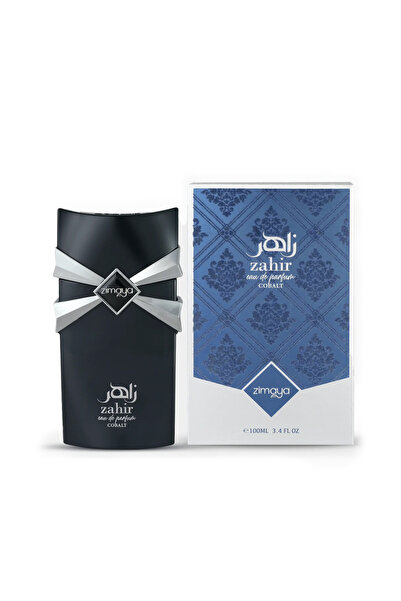Zİmaya Apa de parfum Zahir Cobalt 100 ml (unisex)