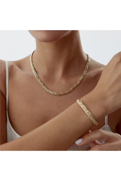 Cherry by Özkonak Ezme Kral Set