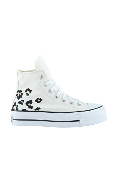Converse Γυναικεία κρεμ αθλητικά παπούτσια Chuck Taylor All Star (A14936C.286)