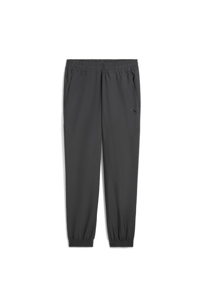 Puma Pumatech Woven Men's Gray Sweatpants