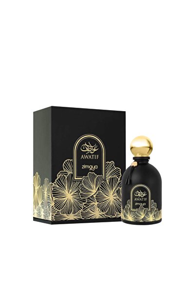 Zİmaya Awatif Black Eau De Parfum 100 ml (femei)