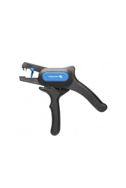 HOEGERT Clește automat pentru dezizolarea firelor HOGERT / HT1P187