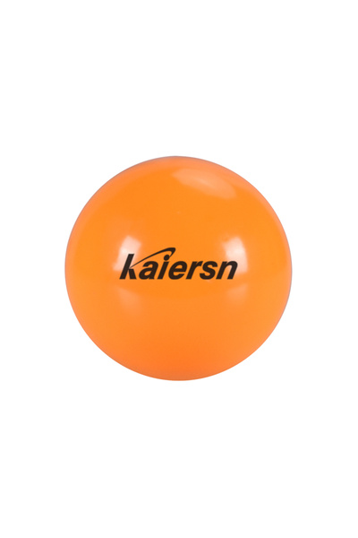 Choice كرة جولف برتقالية من Kaiersn Park متينة ومتعددة الألوان بقطر 6 سم/2.36 بوصة