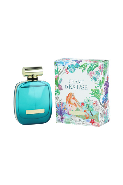 Nina Ricci Apa de parfum Nina Ricci Chant d'Extase 80 ml (femeie)