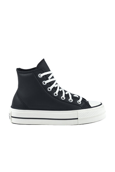 Converse حذاء تشاك تايلور أول ستار الرياضي باللون الأسود للنساء (A11160C.001)