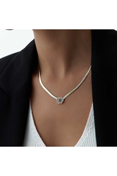 Cherry by Özkonak Snake Karo Set