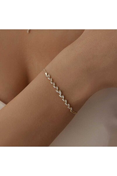 Cherry by Özkonak Type1 Leaf Road Set