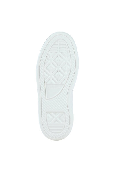 Converse Chuck Taylor All Star Cruise Kadın Siyah Spor Ayakkabı (A08789C.001)