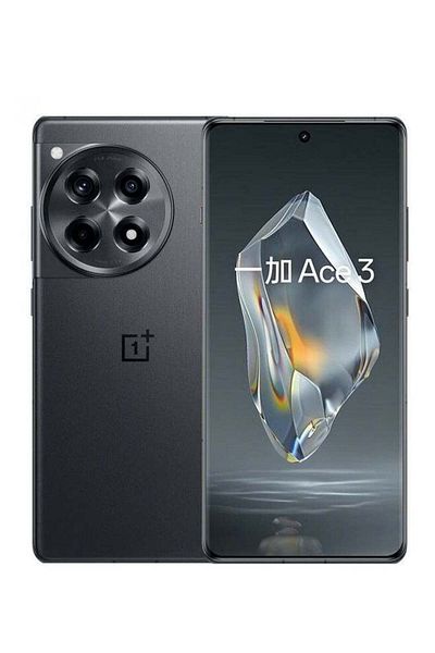 Oneplus ACE 3 12Gb+256Gb 6.78" 3D Amoled 5G Smartphone