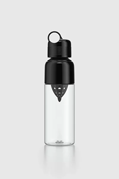 Renga Moon 600 ml Tritan Juicer Detox Flask 911028 Black
