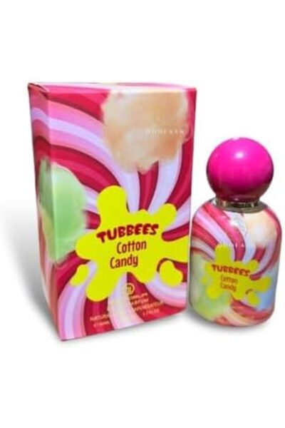 GRANDEUR Eau de Parfum Cotton Candy 50ml Unisex