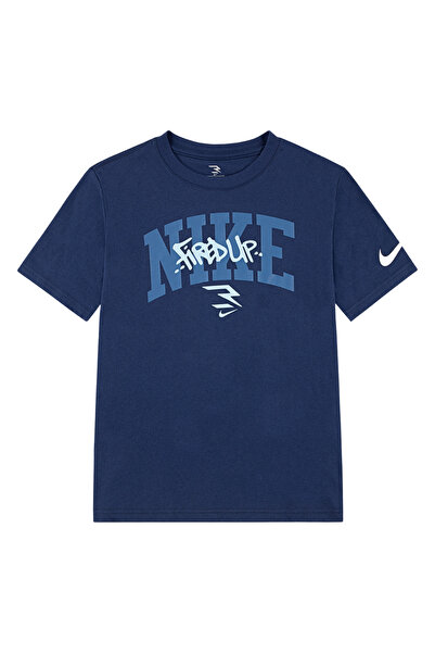 Nike RWB GRAFFITI TAG LOCKUP TEE ΑΝΔΡΙΚΟ ΜΠΛΟΥΖΑ 9Q1204 9Q1204-U90