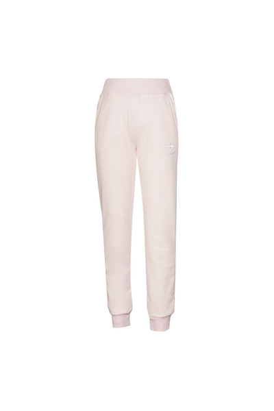 hummel Felisias Girl's Pink Sweatpants