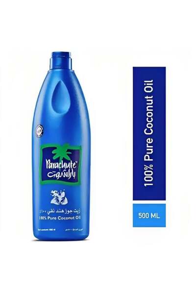 Parachute Coconut Oil 500ml