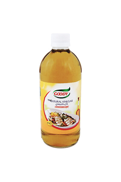 Goody Cider Vinegar, 473Ml
