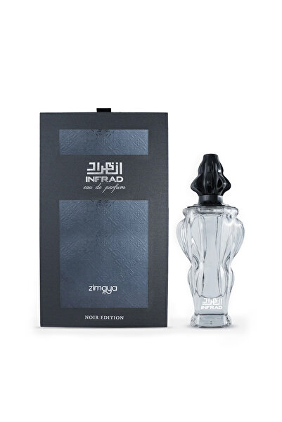 Zİmaya Apa de parfum Infrad Noir Edition 100 ml (barbat)