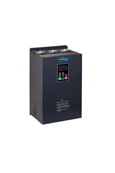 110 kW 3 Faz/380V Sulama Pompası İnverteri