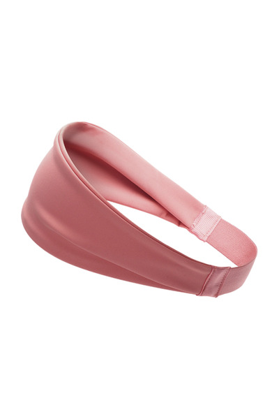 Choice Light Pink Sports Sweat-Absorbent Headband Running Fitness Forehead New Men And Women Sprin Headband