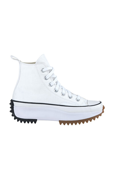 Converse Run Star Hike Canvas Plateau Unisex Sneaker