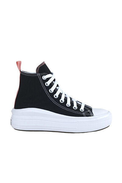 Converse Жіночі кросівки Chuck Taylor All Star Move Canvas Platform
