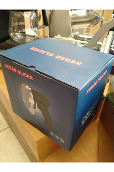 FABBRO DÖNER KESME MAKİNASI