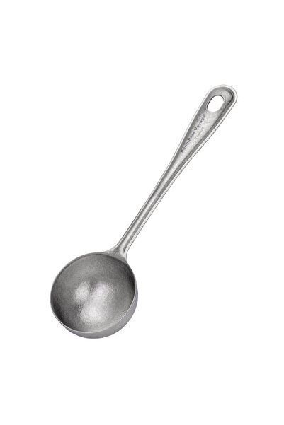 Choice ملعقة قهوة من التيتانيوم Ti1127T Crystal Boundless Voyage، ملعقة قياس ...