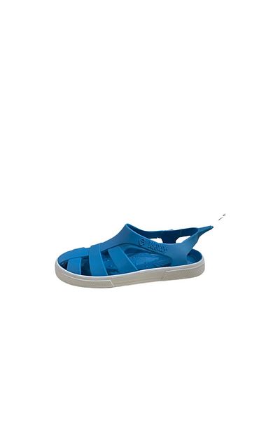 BOATILUS Children's Blue-White Bioty-F Sandals Bioty-F 19