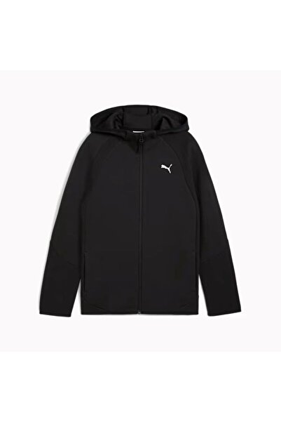 Puma EVOSTRIPE Full-Zip Hoodie