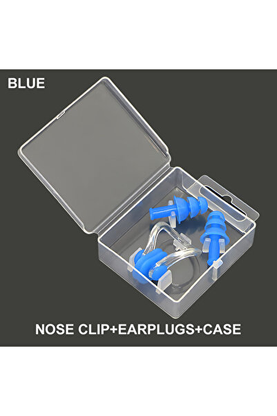 Choice مجموعة واحدة من سدادات الأذن الناعمة المصنوعة من السيليكون المقاومة لل...