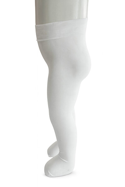 mini mia Baby Girl Mus Pantyhose - Durable and Stylish Look (50 Den)