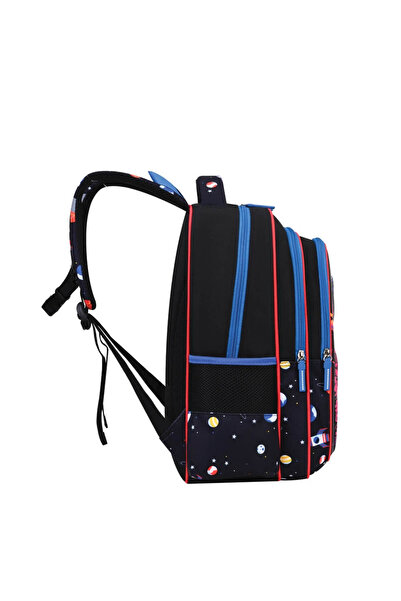 S COOL Dream Big ergonomic 3D school bag
