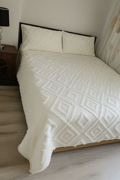 sabuncu tekstıl Modern Bedspread