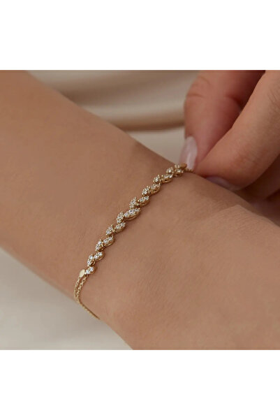 Cherry by Özkonak Type1 Leaf Road Set