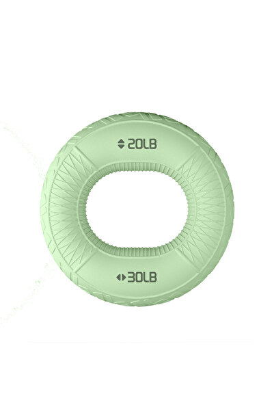 Choice دائرة قبضة خضراء 2030LB قوة مزدوجة تمرين احترافي قوة اليد إعادة تأهيل ...