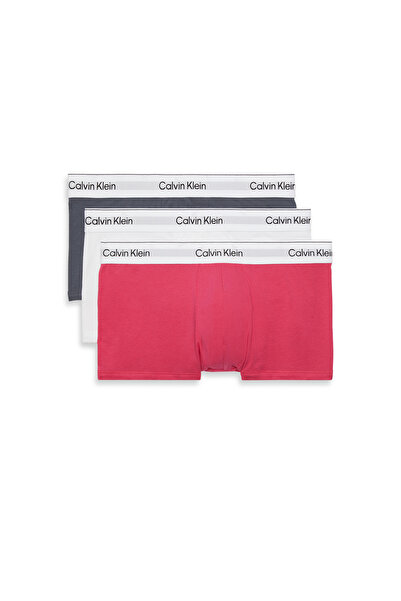 Calvin Klein Calvin Klein Men Black Bodies W/ Turbulence/White/In Pack of 3 L...