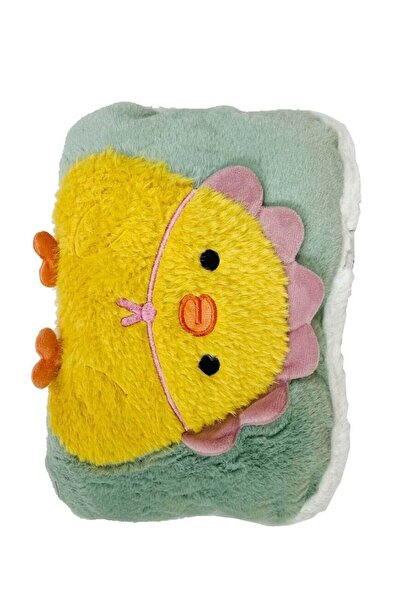 Prime by Javaudan كيس الماء الساخن الكهربائي لألم الجسم