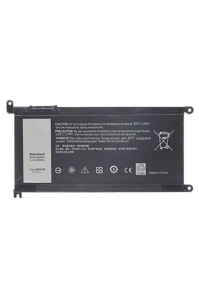 MMD Baterie Dell Inspiron 14 5480 Li-Polymer 11.4V 3 celule 3400mAh
