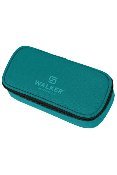 Schneiders HUSA OVALĂ TURCOAZĂ SMARALD CLASICĂ PENTRU PIX WALKER