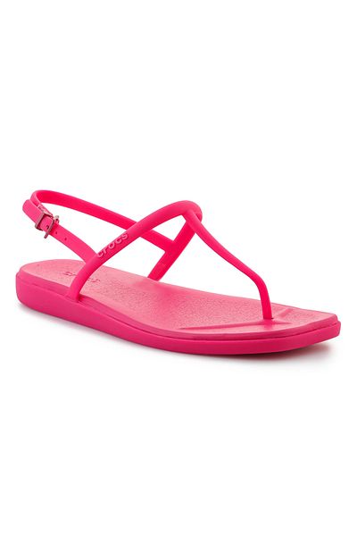 Crocs Miami Thong Flip 209793-6ZQ Dragon Fruit