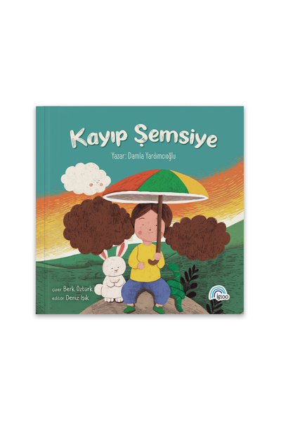 IGLOO Kayıp Şemsiye