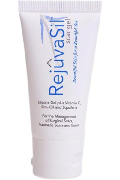 Rejuvaskin RejuvaSil Silicone Scar Gel 15ml