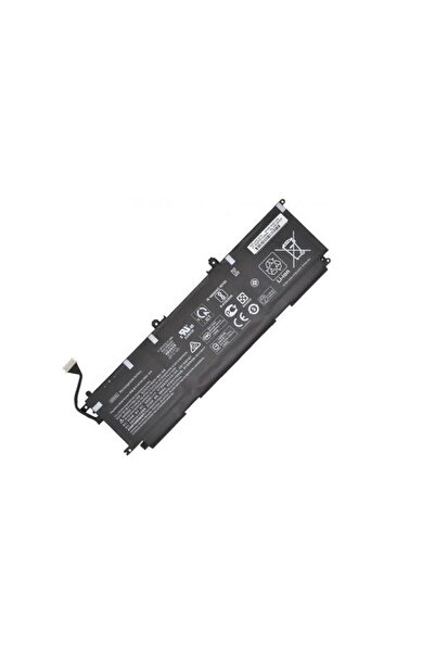 MMD Baterie HP Envy 13-ad 4450mAh 3 celule 11.55V Li-Ion