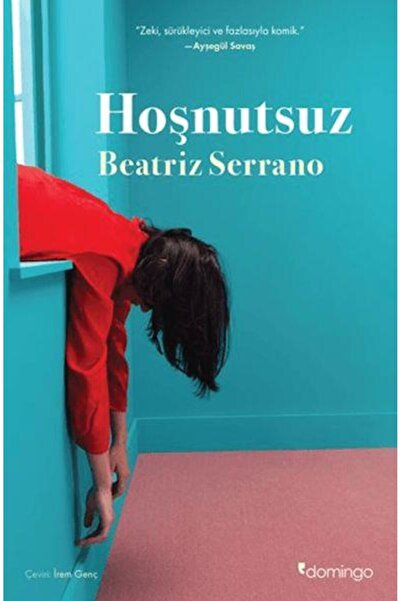 Domingo Yayınevi Hoşnutsuz