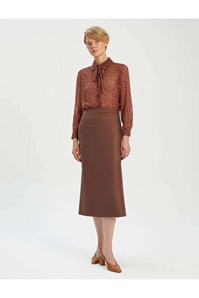 BGN workshop FUSTA MAXI DIMENSIUNE COMBINATA DE VISCOZA