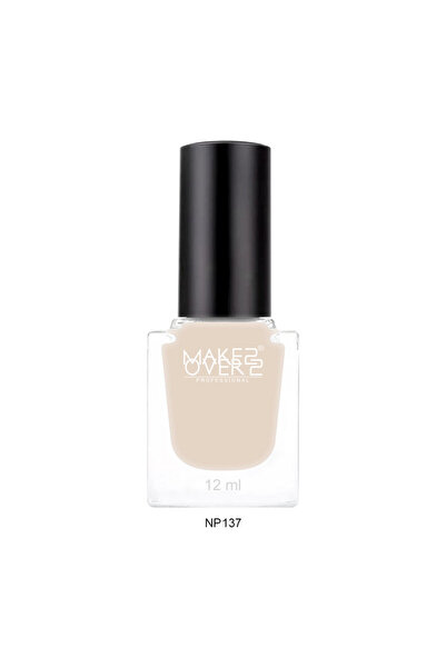 Makeover22 Best One Nail Polish NP125