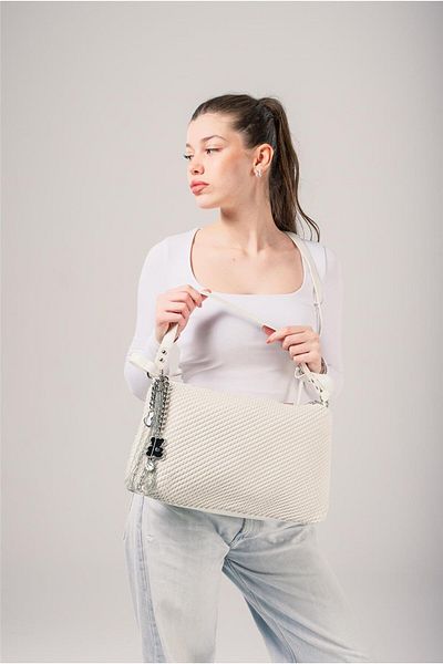 ÇÇS WOMEN'S SHOULDER AND ARM BAG