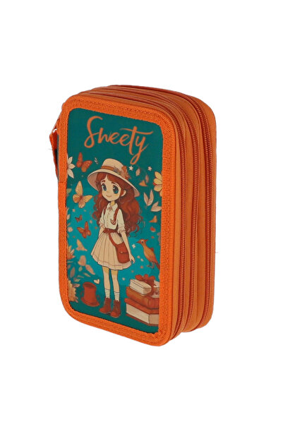 PIGNA SWEETY GREEN FĂRĂ MONTAJ 3 FERMOARE