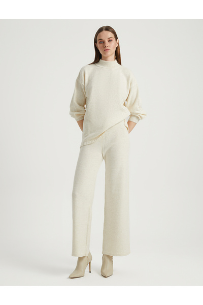 BGN workshop Шкарпетки з гумовою підкладкою, широкі штани