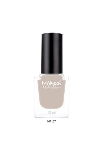 Makeover22 Best One Nail Polish NP137