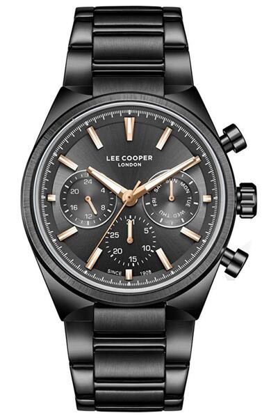 Lee Cooper Lc08174.650 Men's Wrist Watch